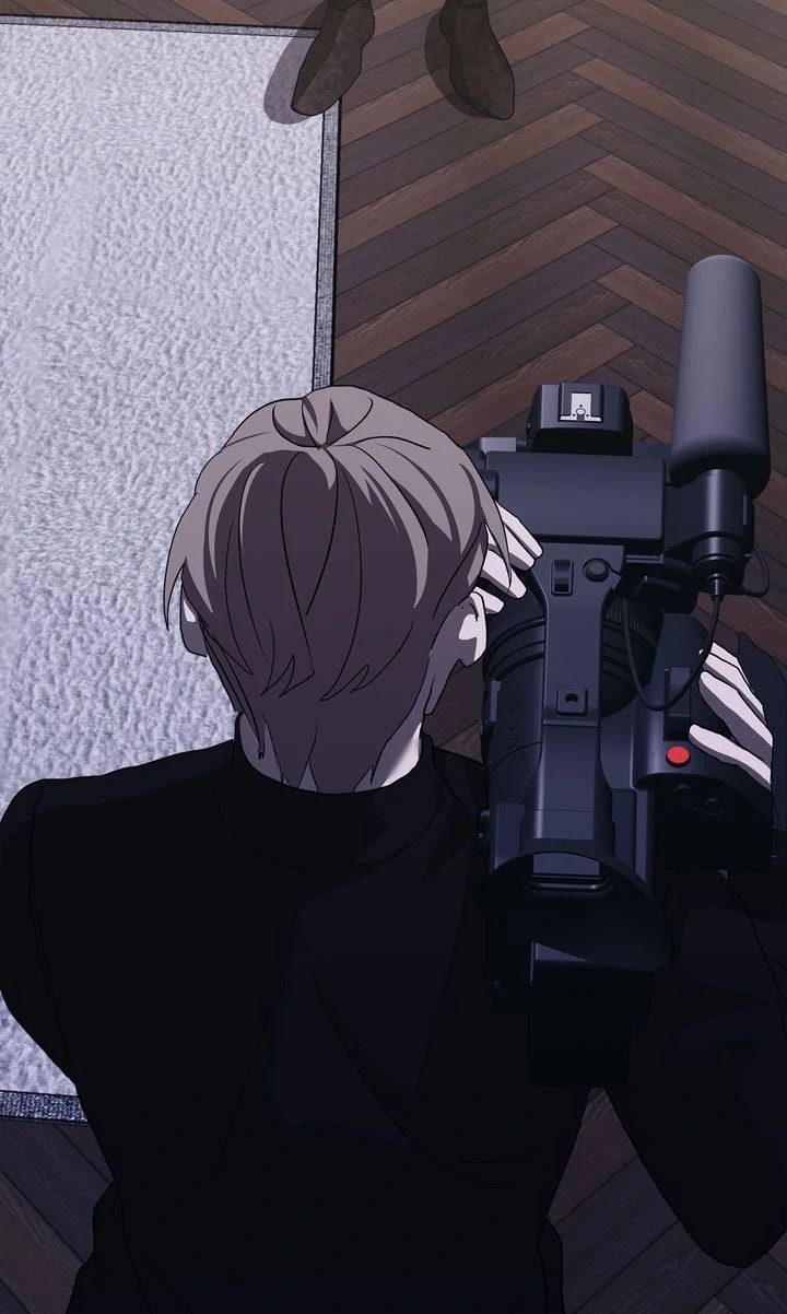 Read The Snow Queen chapter 23 image 7 on Lezhin