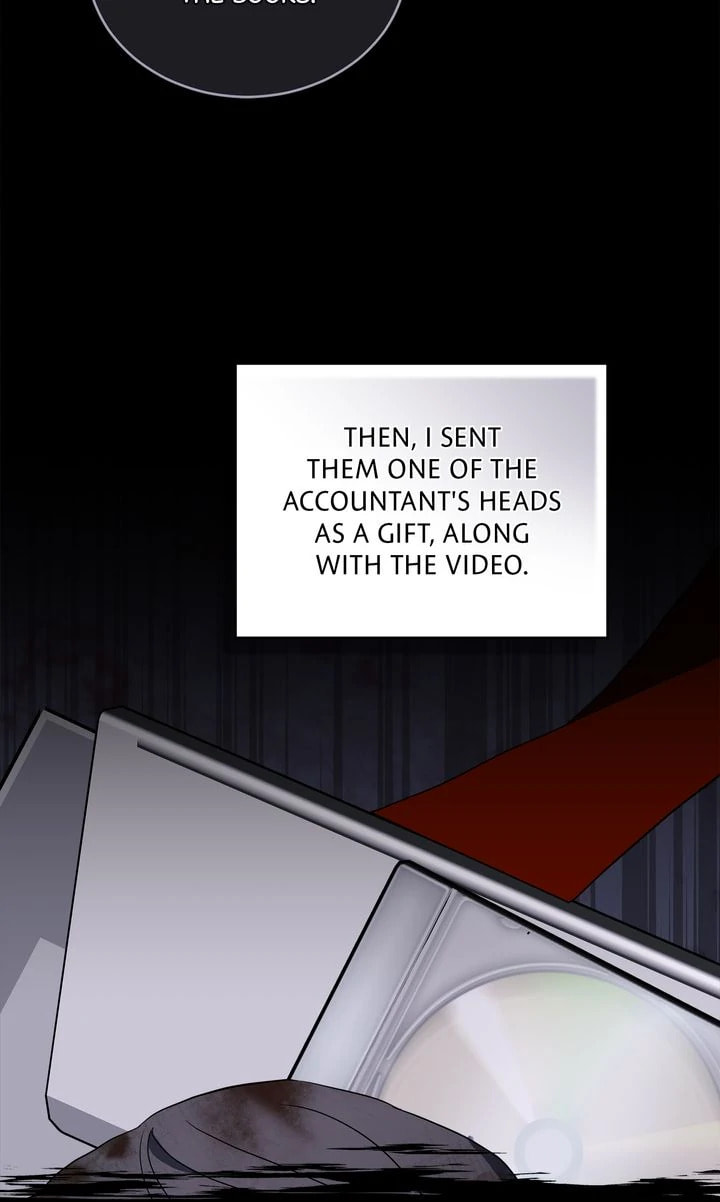 Read The Snow Queen chapter 23 image 9 on Lezhin