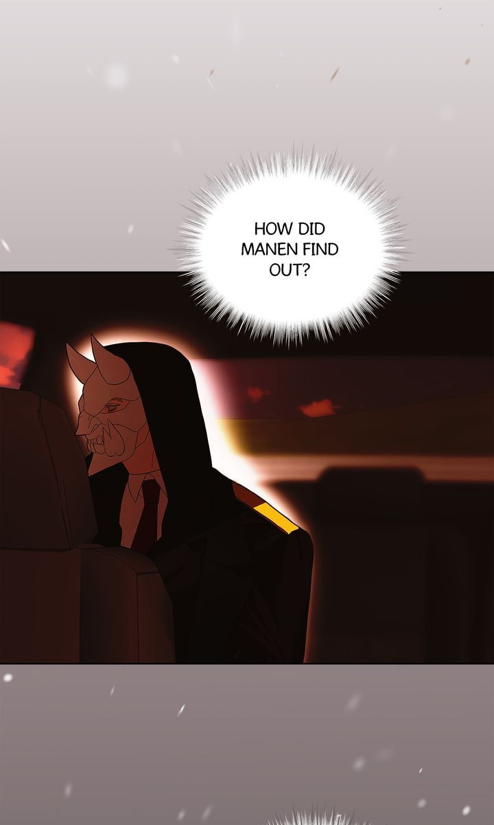 Read The Snow Queen chapter 24 image 1 on Lezhin