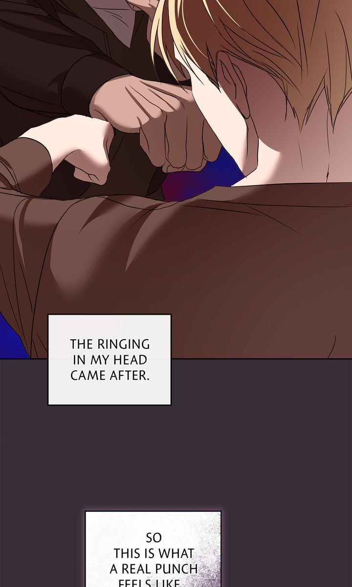 Read The Snow Queen chapter 24 image 16 on Lezhin