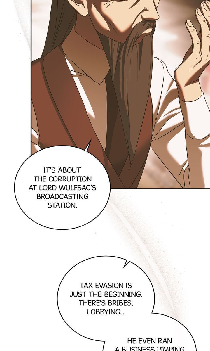 Read The Snow Queen chapter 24 image 30 on Lezhin