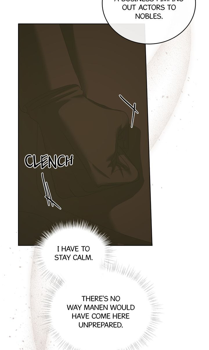 Read The Snow Queen chapter 24 image 31 on Lezhin