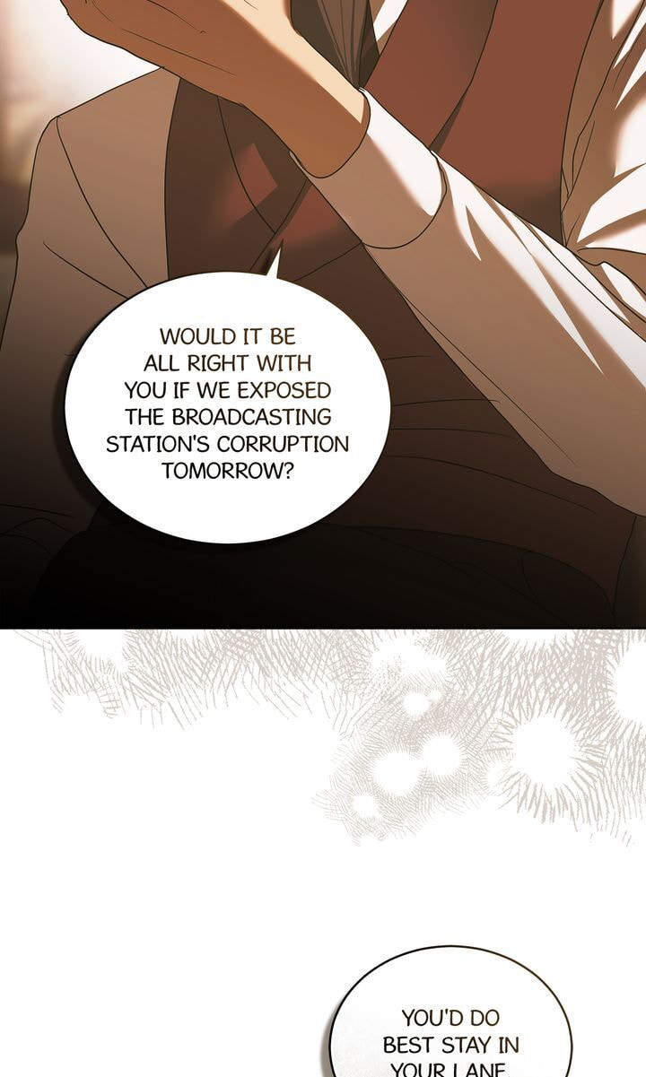 Read The Snow Queen chapter 24 image 33 on Lezhin