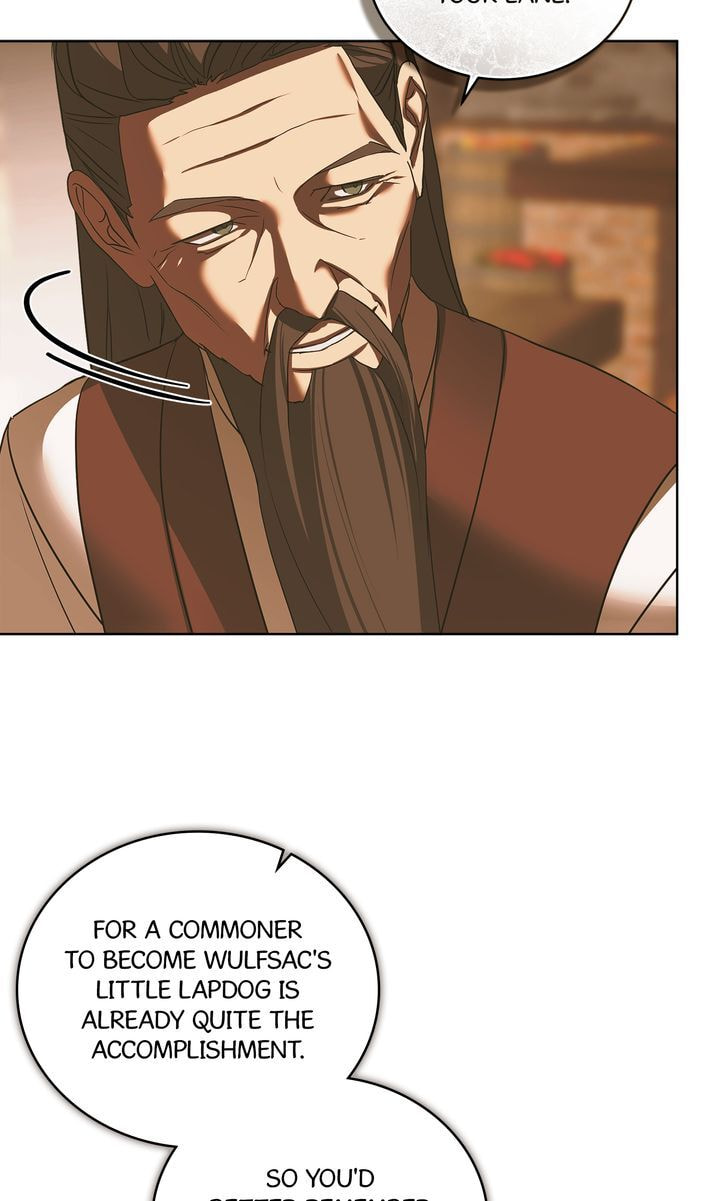 Read The Snow Queen chapter 24 image 34 on Lezhin