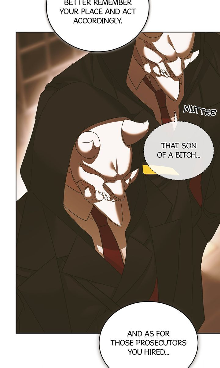Read The Snow Queen chapter 24 image 35 on Lezhin