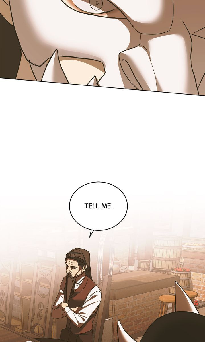 Read The Snow Queen chapter 24 image 37 on Lezhin