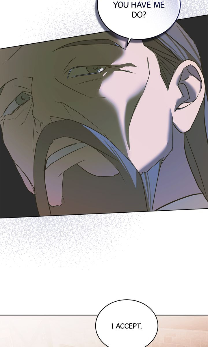 Read The Snow Queen chapter 24 image 39 on Lezhin