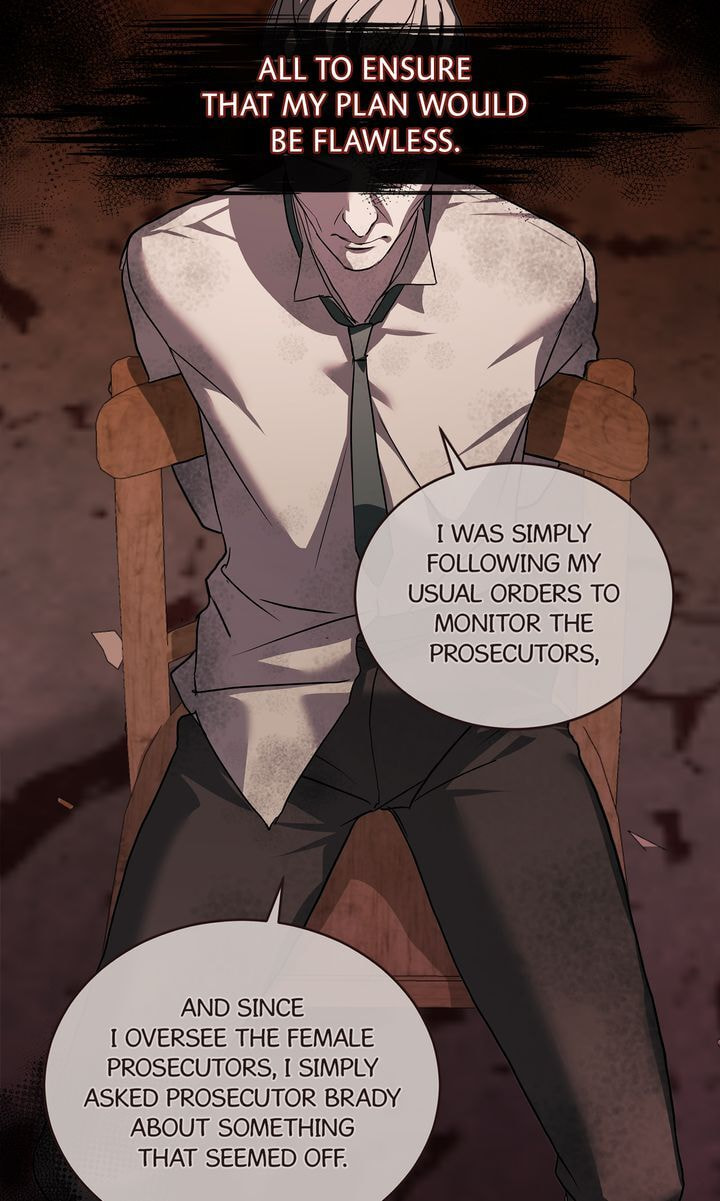 Read The Snow Queen chapter 24 image 4 on Lezhin