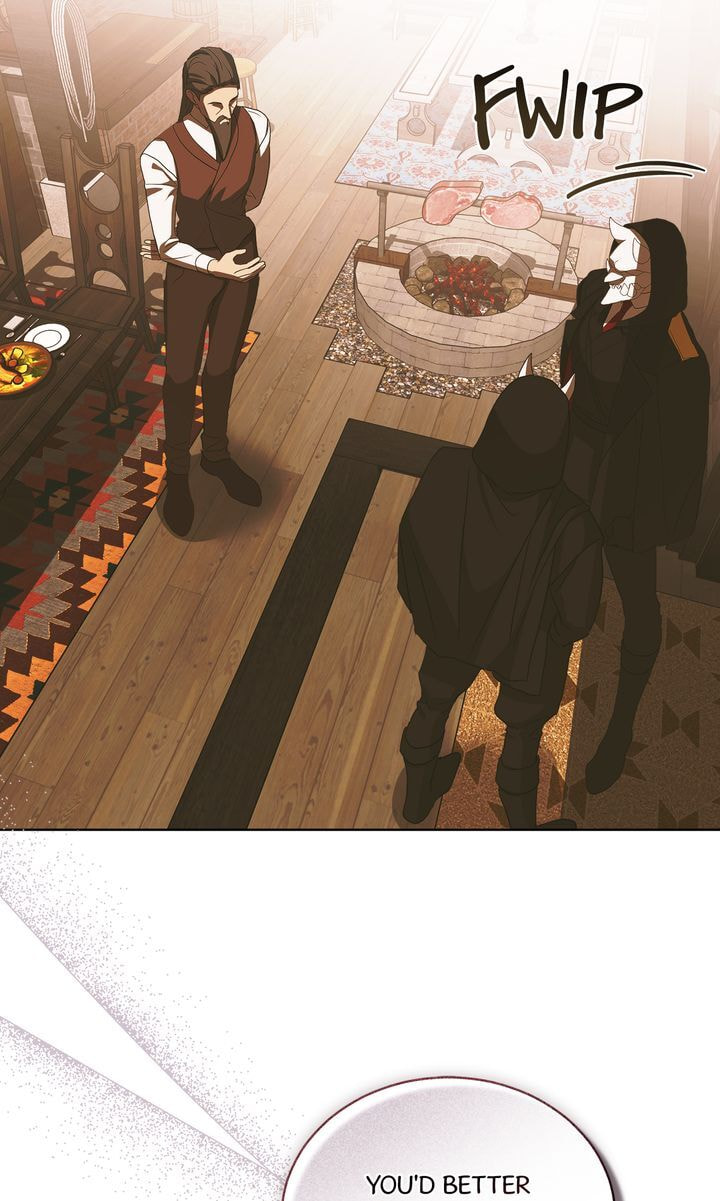 Read The Snow Queen chapter 24 image 47 on Lezhin