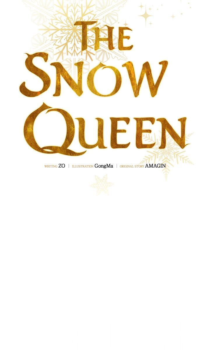 Read The Snow Queen chapter 24 image 52 on Lezhin