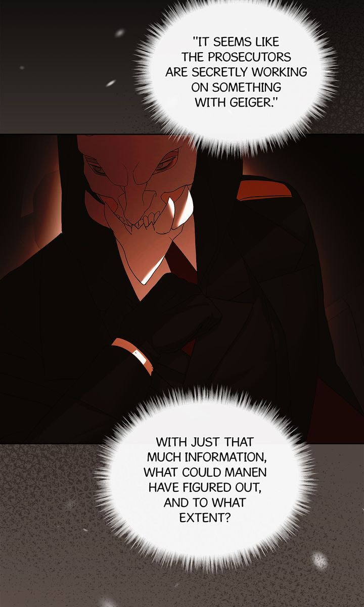 Read The Snow Queen chapter 24 image 6 on Lezhin