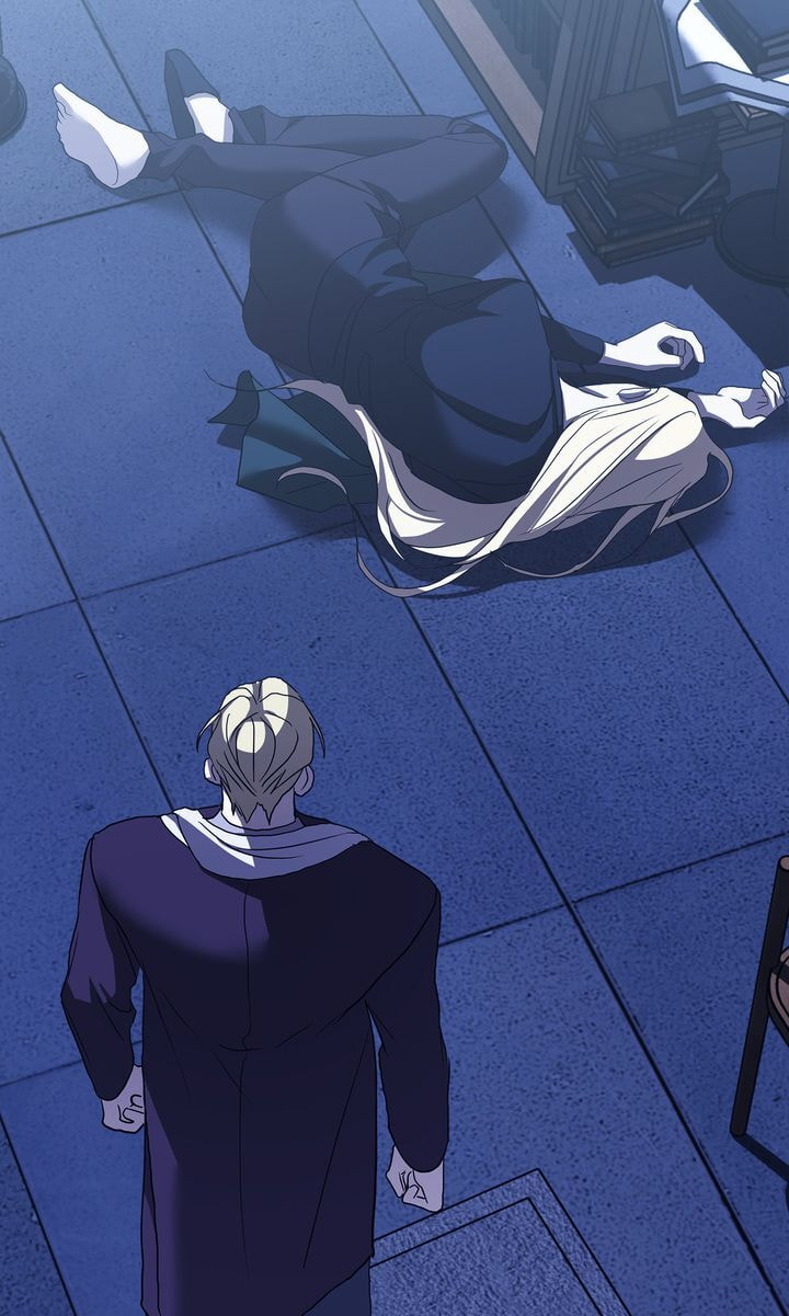 Read The Snow Queen chapter 24 image 64 on Lezhin