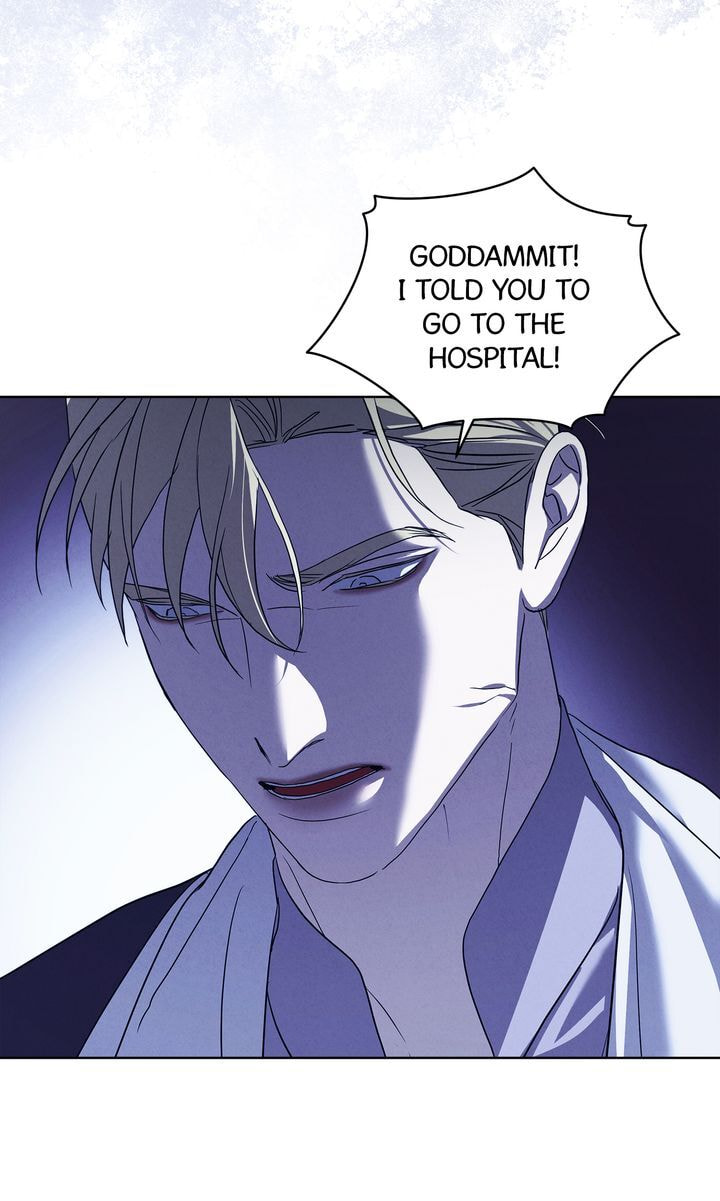 Read The Snow Queen chapter 24 image 69 on Lezhin