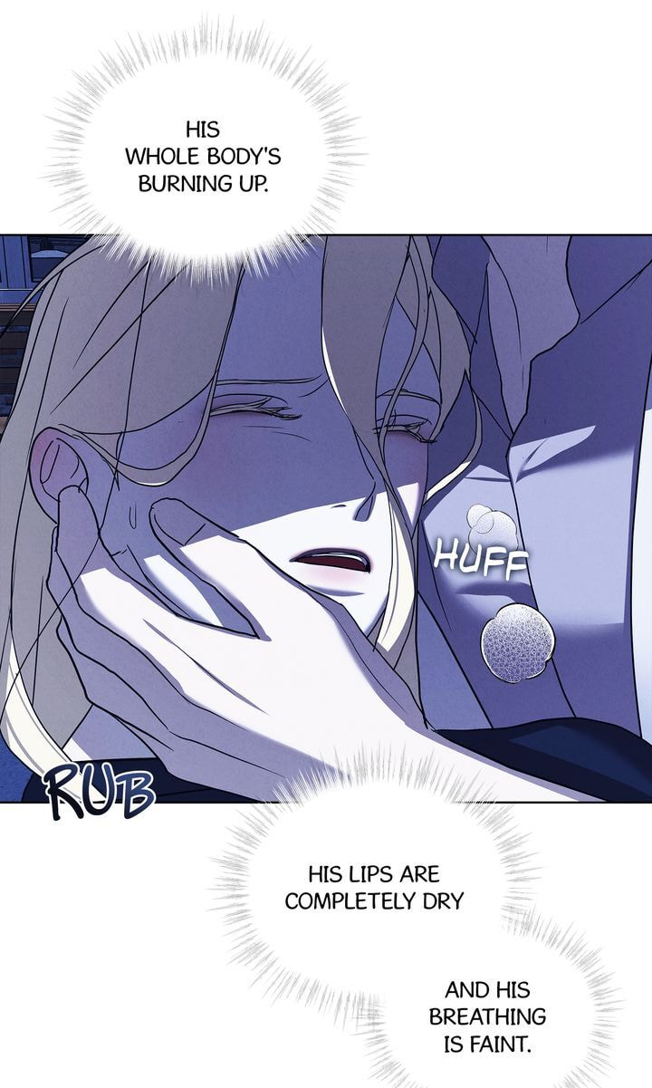 Read The Snow Queen chapter 24 image 70 on Lezhin