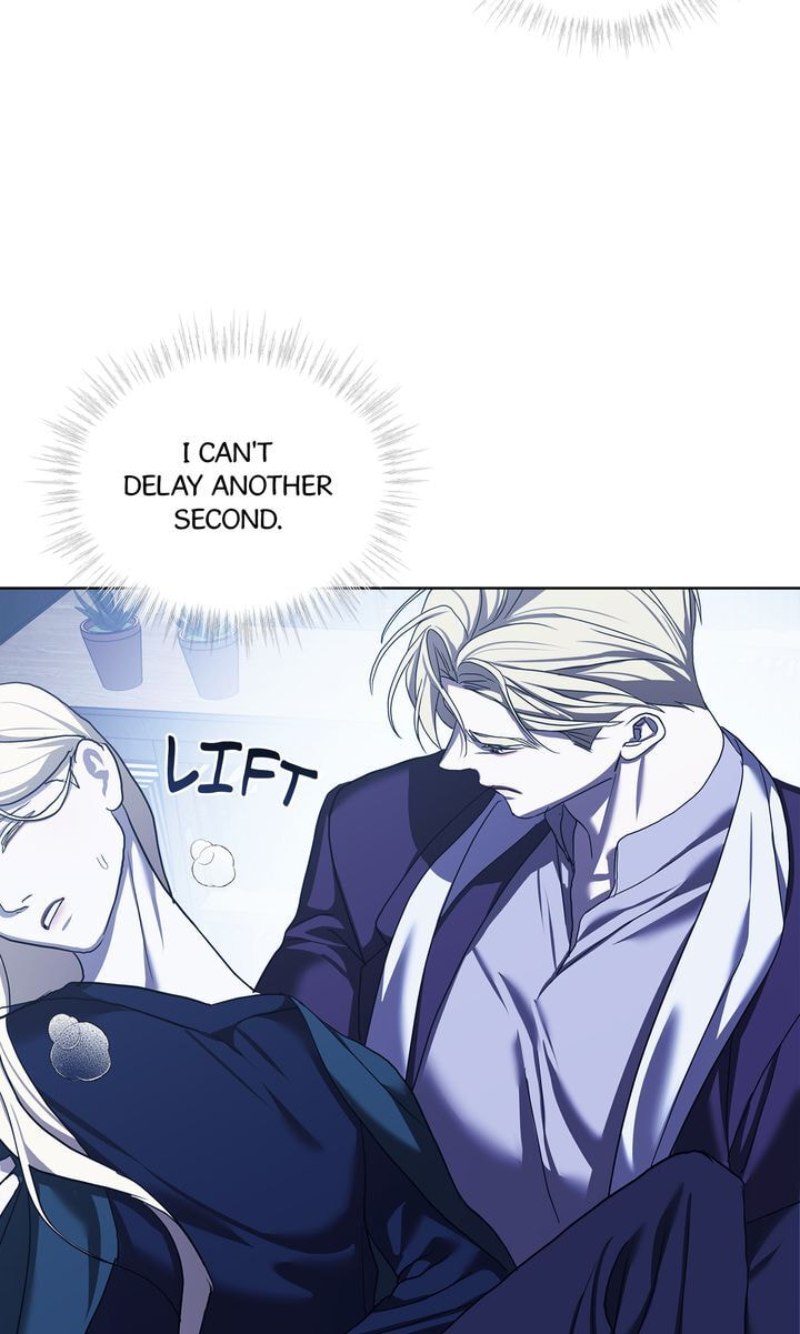 Read The Snow Queen chapter 24 image 71 on Lezhin