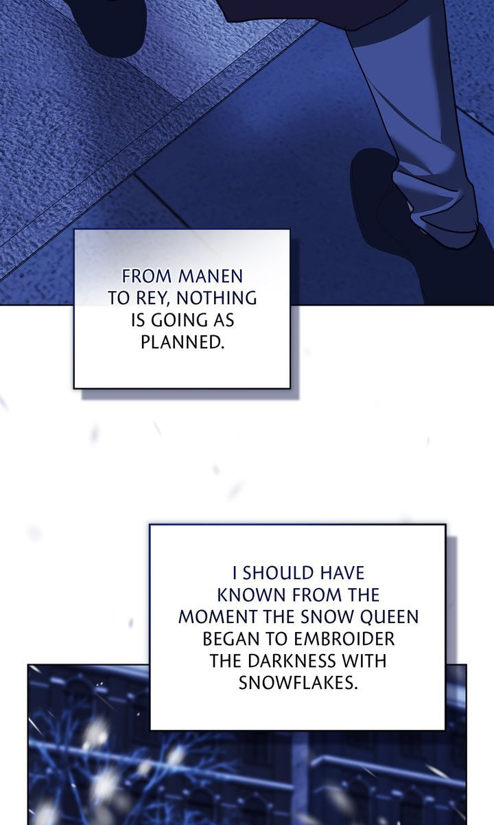 Read The Snow Queen chapter 24 image 73 on Lezhin