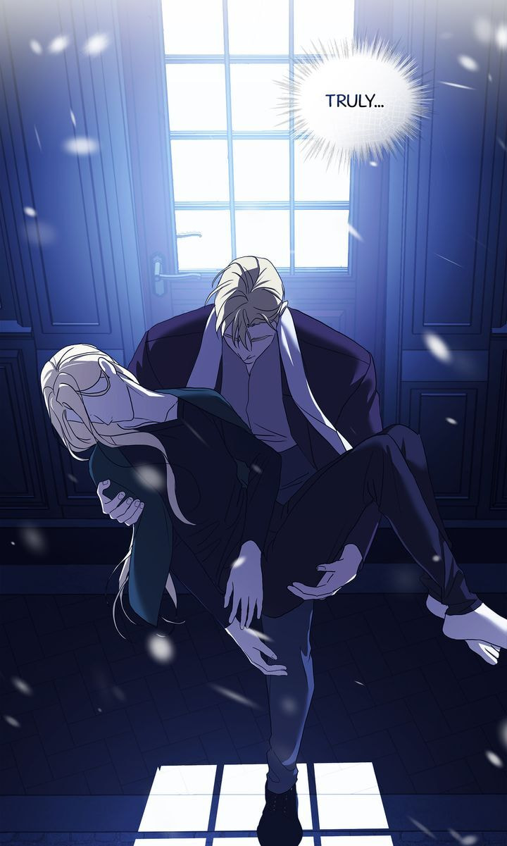 Read The Snow Queen chapter 24 image 75 on Lezhin