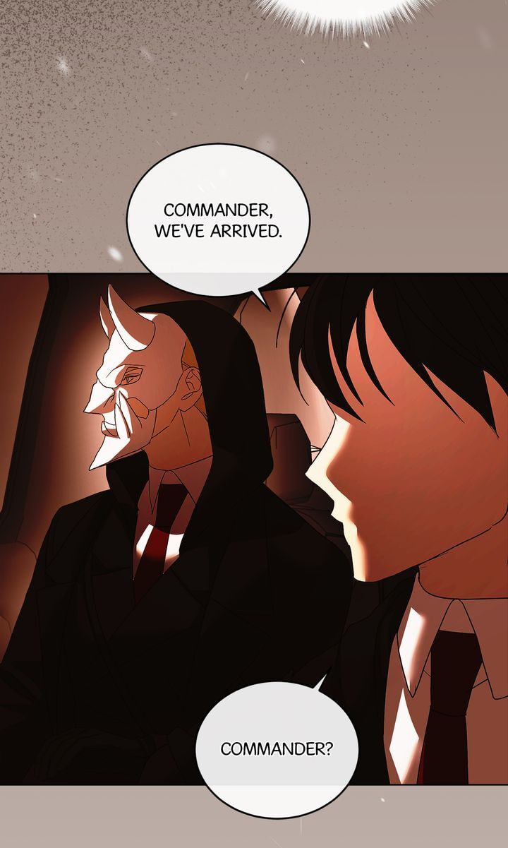 Read The Snow Queen chapter 24 image 8 on Lezhin