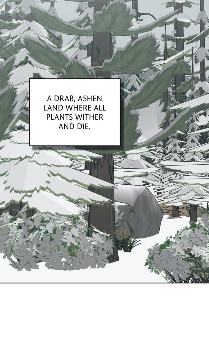 Read The Snow Queen chapter 25 image 1 on Lezhin