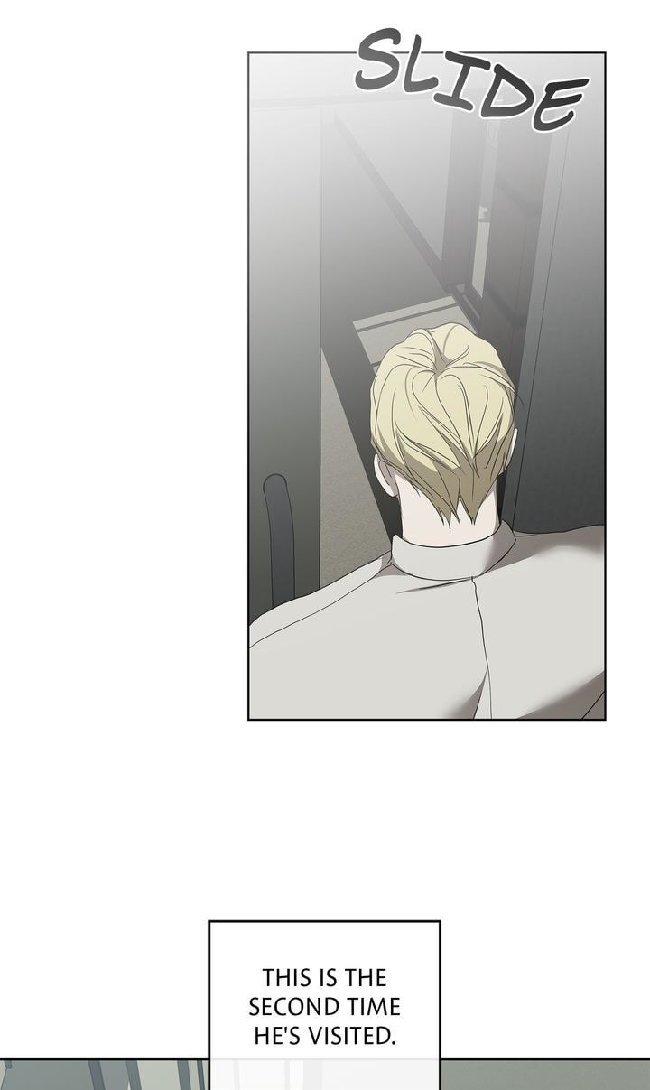 Read The Snow Queen chapter 25 image 12 on Lezhin
