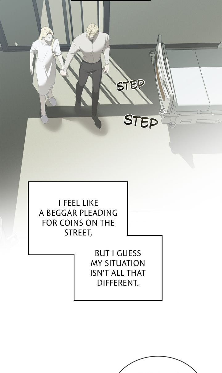 Read The Snow Queen chapter 25 image 13 on Lezhin