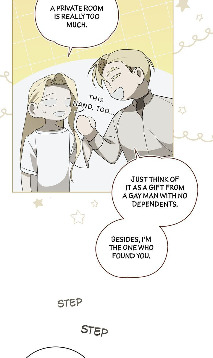 Read The Snow Queen chapter 25 image 15 on Lezhin
