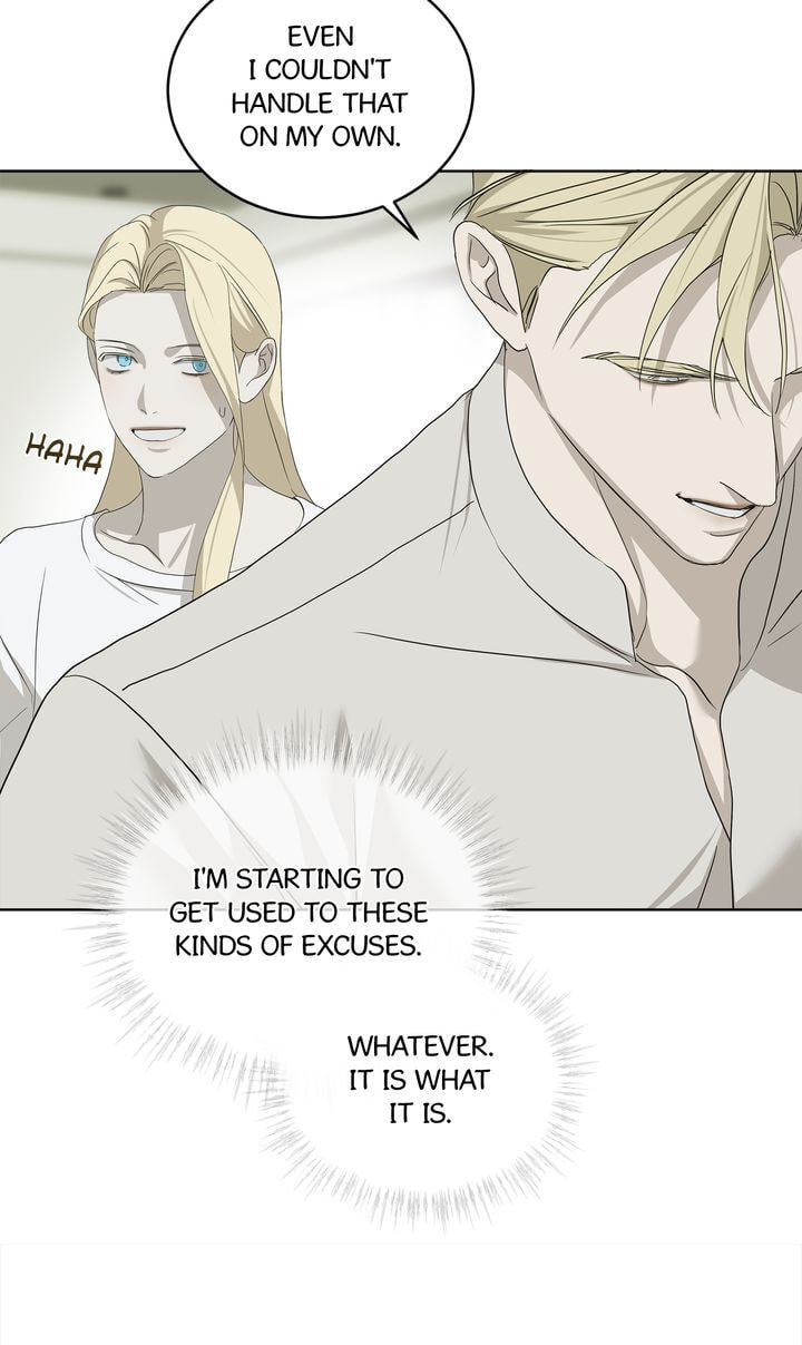 Read The Snow Queen chapter 25 image 17 on Lezhin
