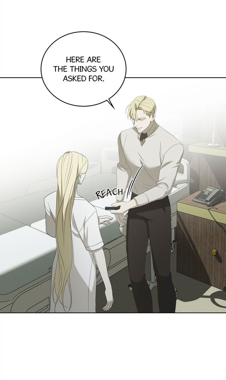 Read The Snow Queen chapter 25 image 18 on Lezhin