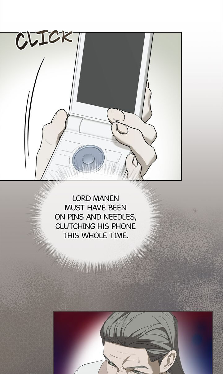 Read The Snow Queen chapter 25 image 20 on Lezhin