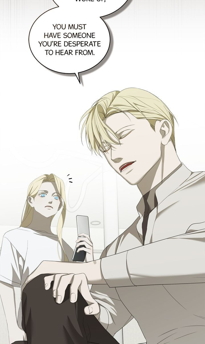 Read The Snow Queen chapter 25 image 22 on Lezhin