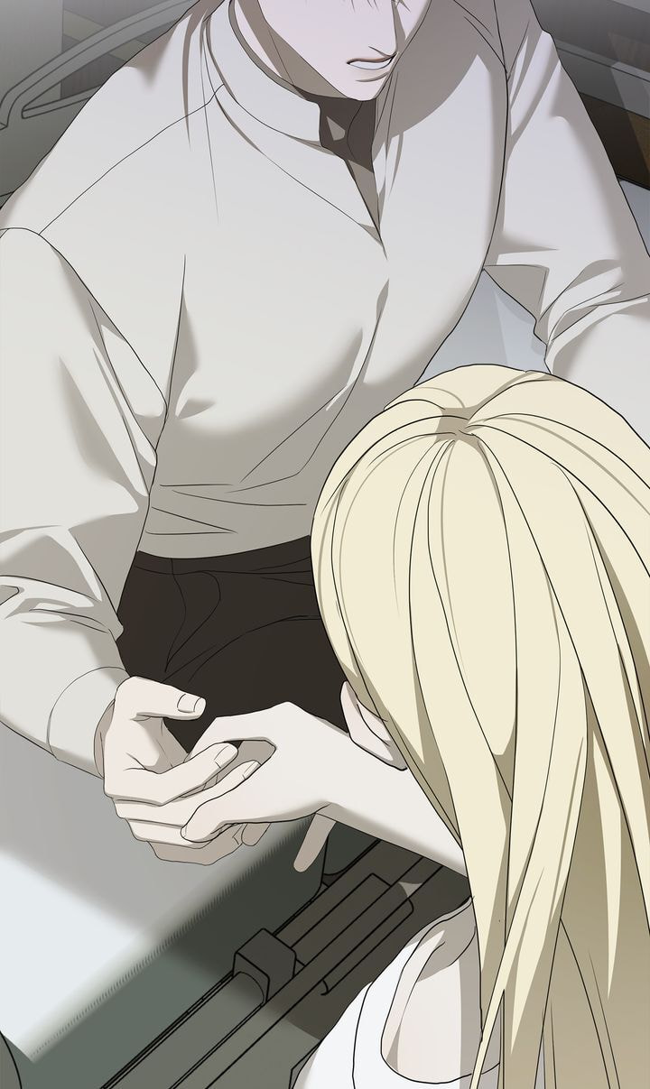 Read The Snow Queen chapter 25 image 26 on Lezhin