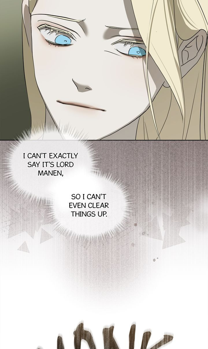 Read The Snow Queen chapter 25 image 31 on Lezhin