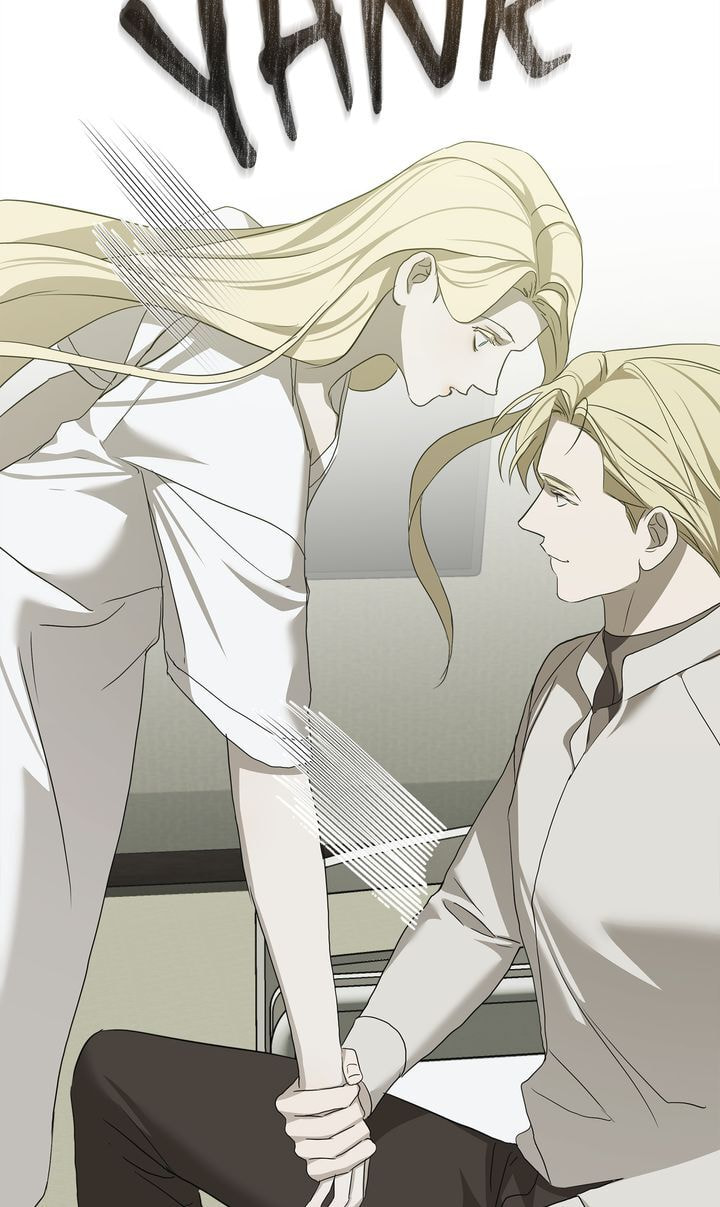 Read The Snow Queen chapter 25 image 32 on Lezhin