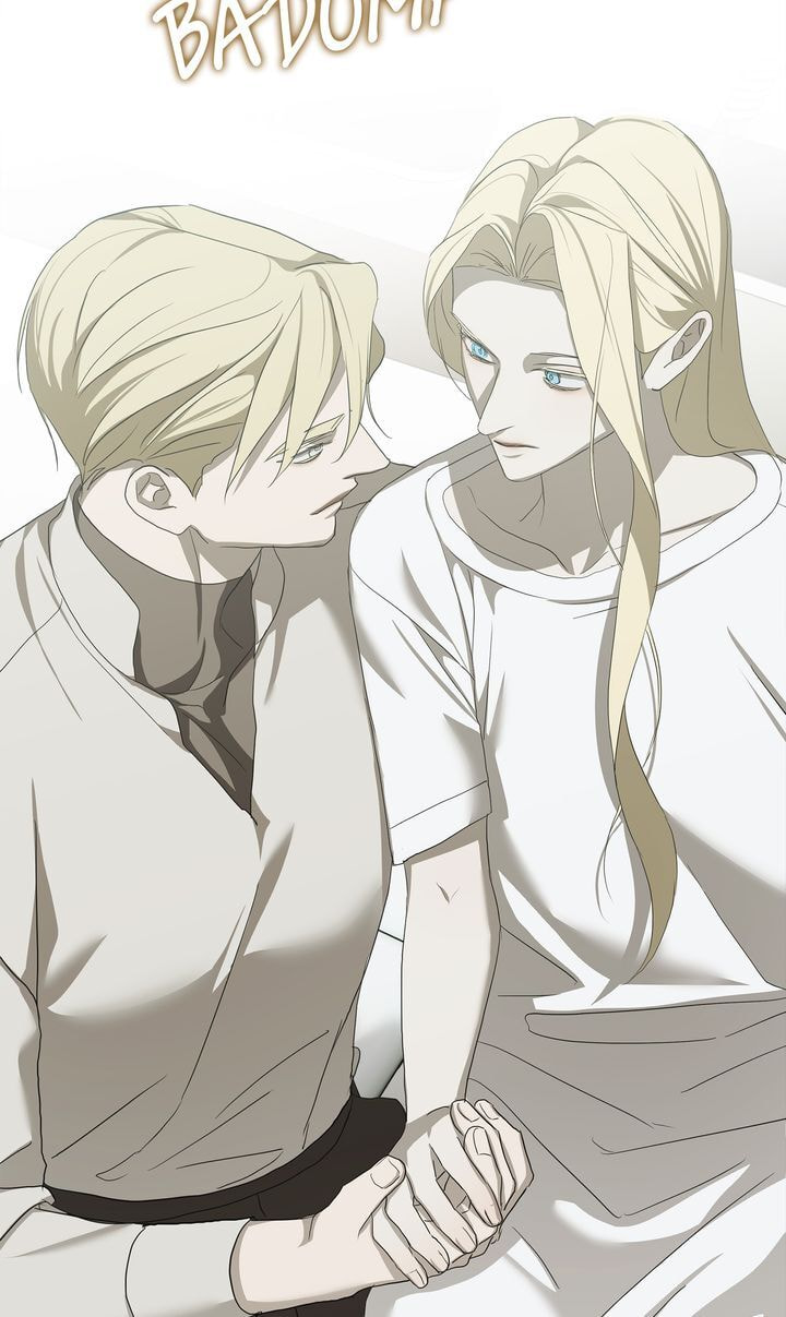 Read The Snow Queen chapter 25 image 35 on Lezhin