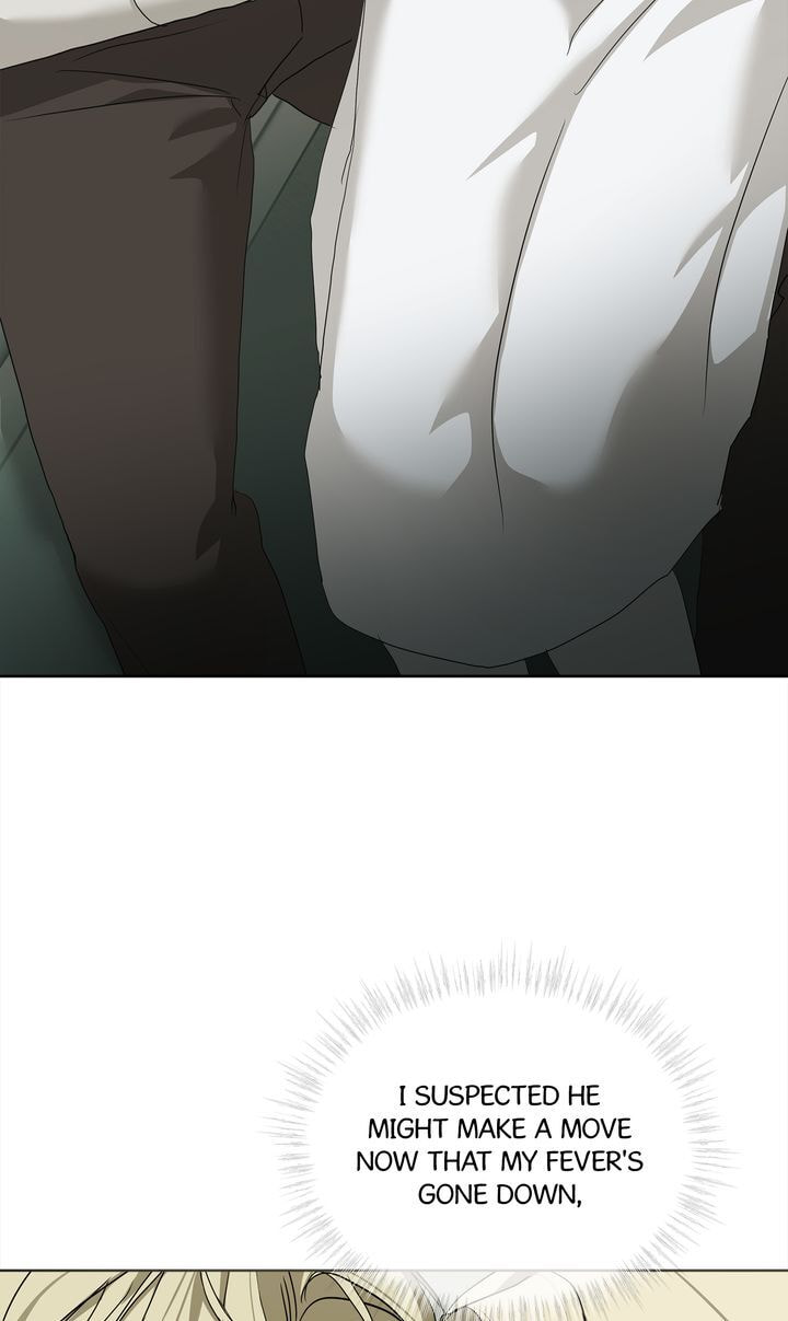 Read The Snow Queen chapter 25 image 36 on Lezhin