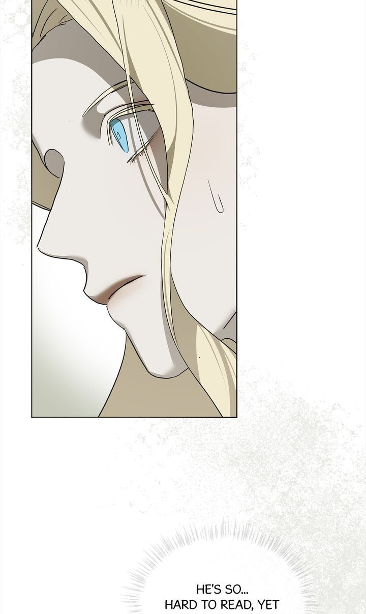 Read The Snow Queen chapter 25 image 38 on Lezhin