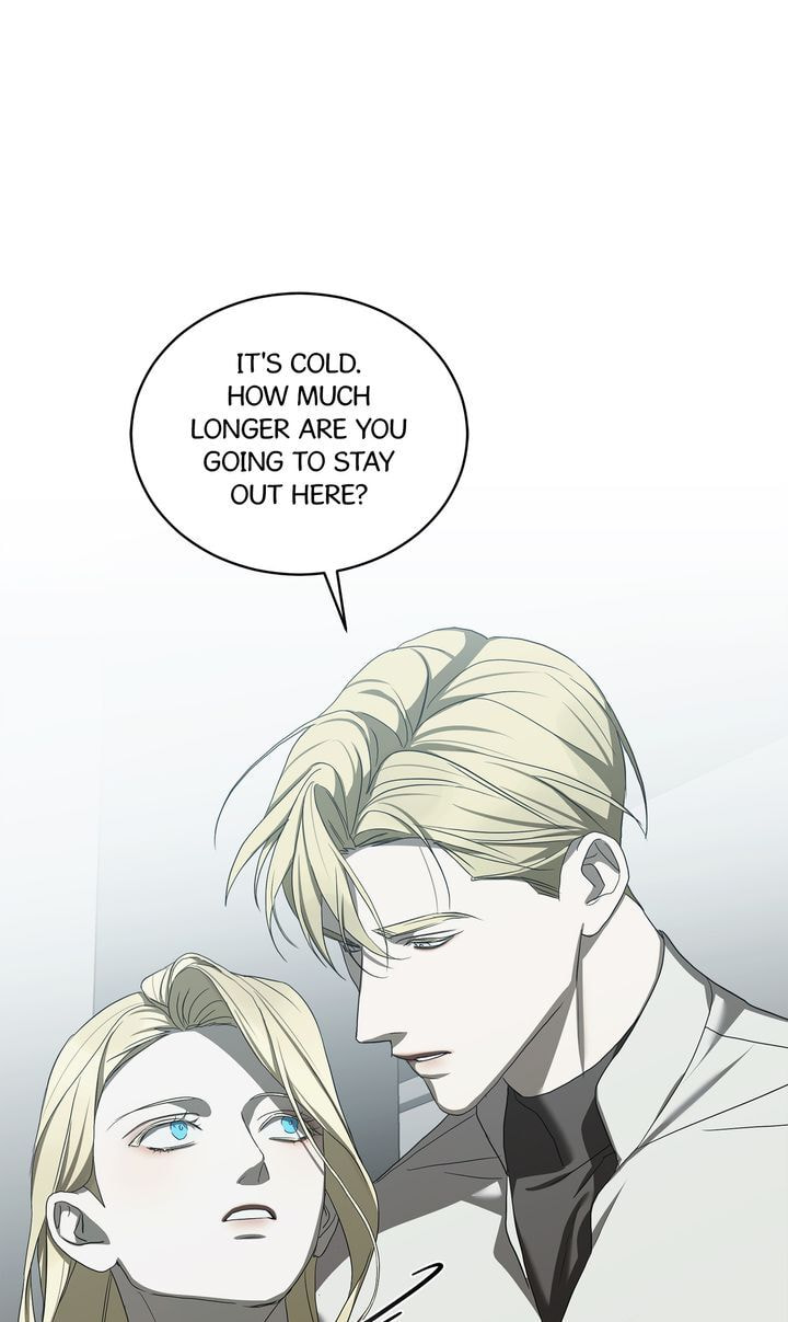 Read The Snow Queen chapter 25 image 4 on Lezhin