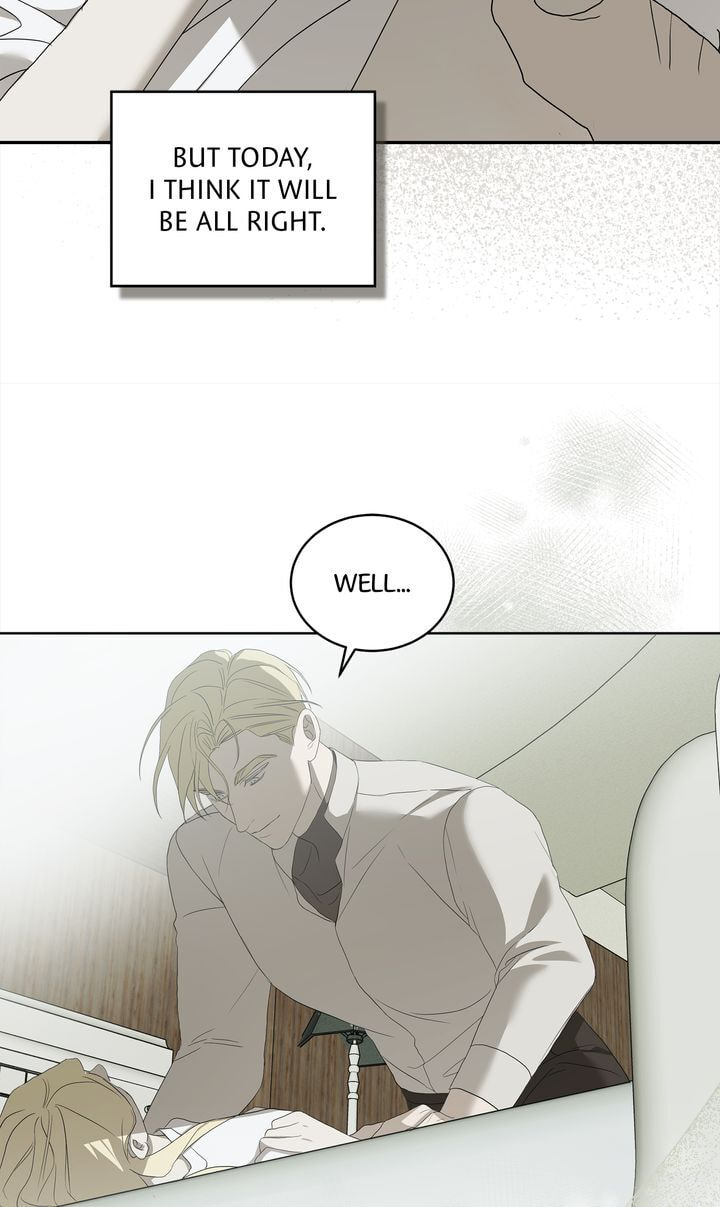 Read The Snow Queen chapter 25 image 45 on Lezhin