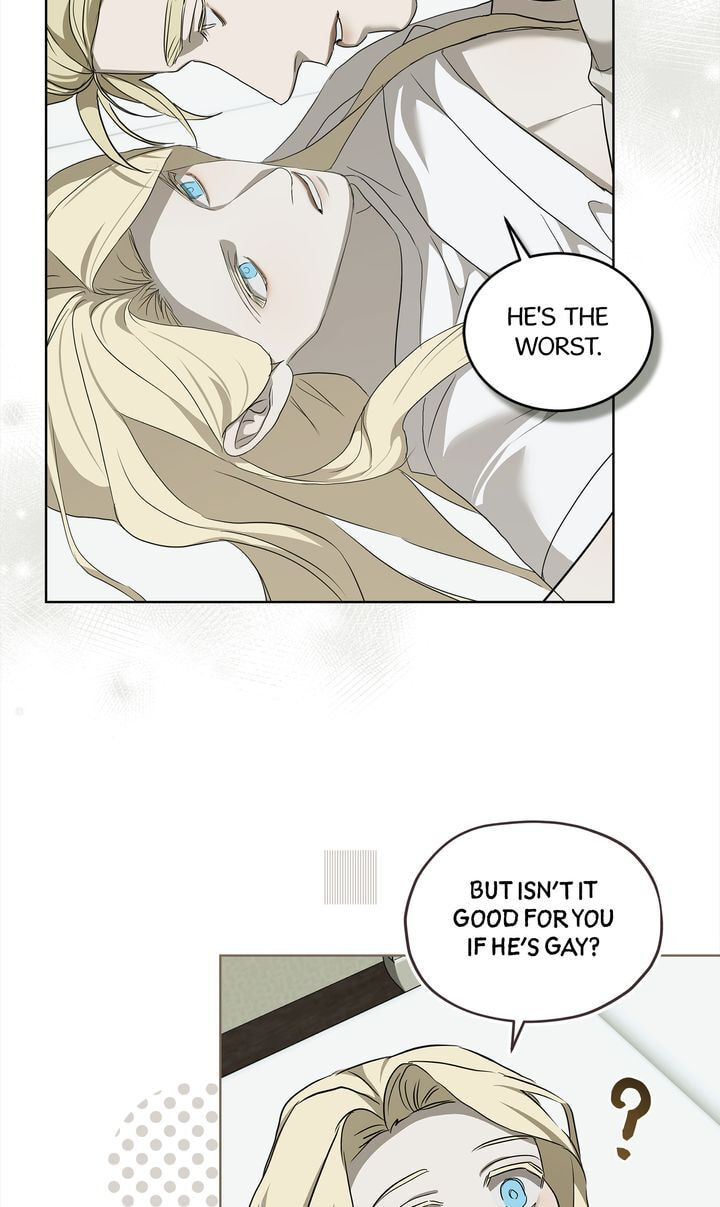 Read The Snow Queen chapter 25 image 49 on Lezhin