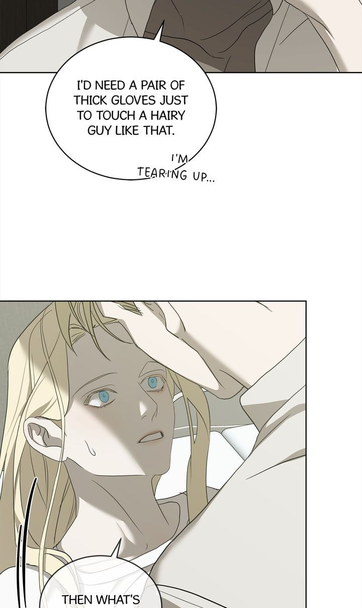 Read The Snow Queen chapter 25 image 53 on Lezhin