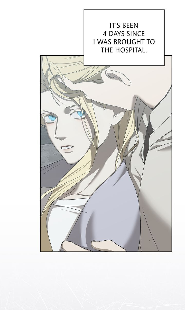 Read The Snow Queen chapter 25 image 6 on Lezhin
