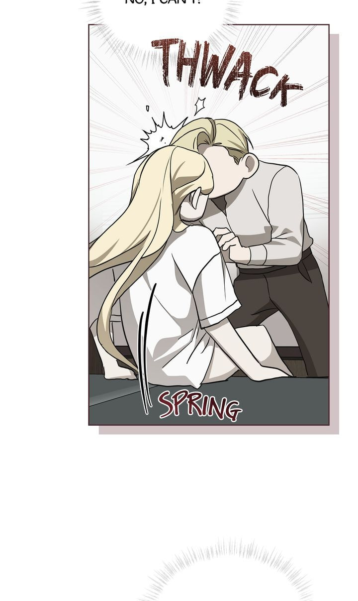 Read The Snow Queen chapter 25 image 61 on Lezhin