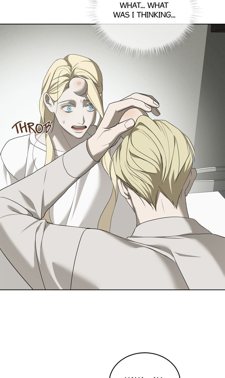 Read The Snow Queen chapter 25 image 62 on Lezhin