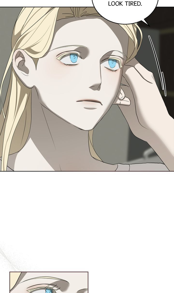 Read The Snow Queen chapter 25 image 64 on Lezhin