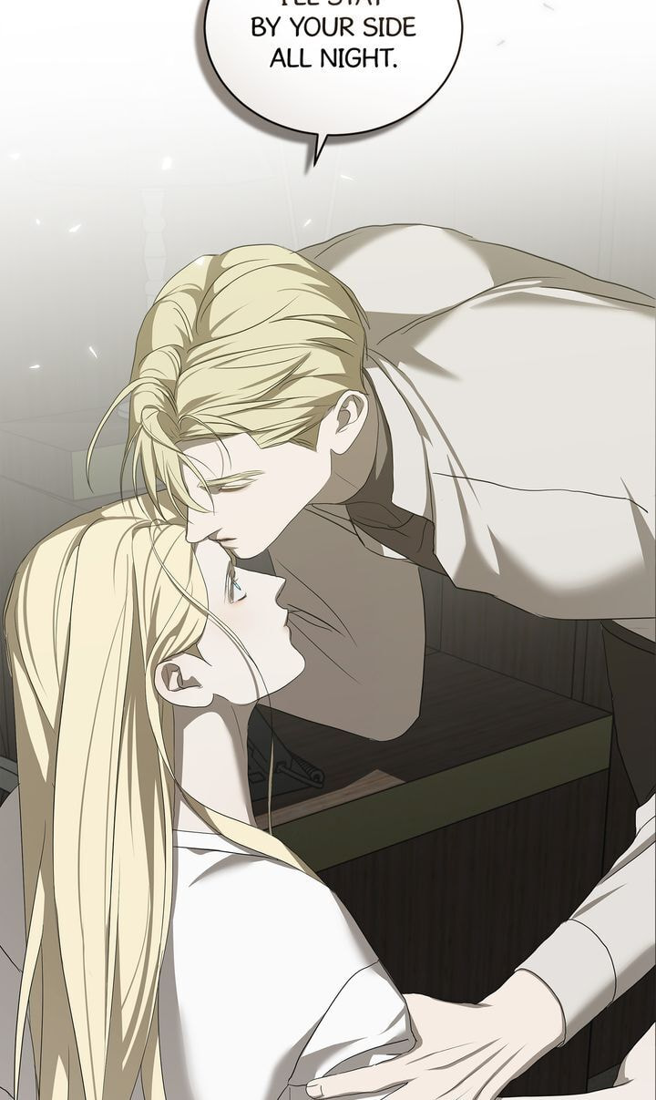Read The Snow Queen chapter 25 image 69 on Lezhin