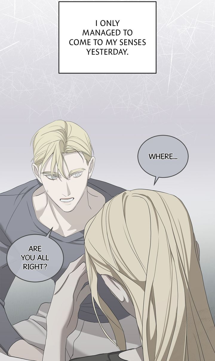 Read The Snow Queen chapter 25 image 7 on Lezhin