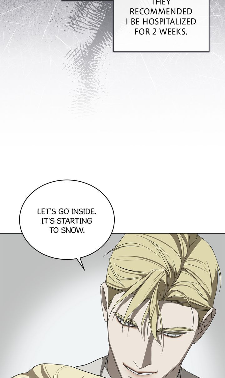 Read The Snow Queen chapter 25 image 9 on Lezhin