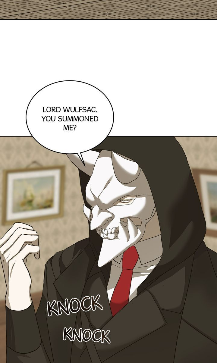Read The Snow Queen chapter 26 image 1 on Lezhin