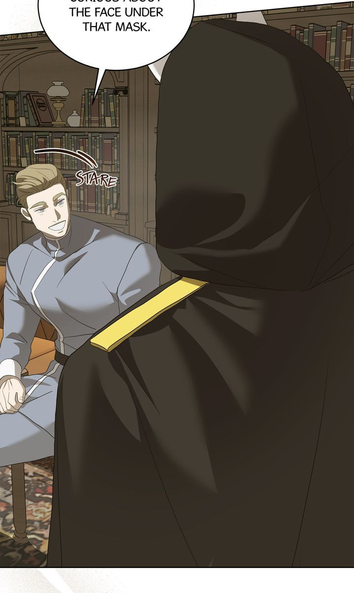 Read The Snow Queen chapter 26 image 12 on Lezhin