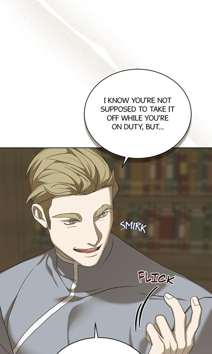 Read The Snow Queen chapter 26 image 13 on Lezhin